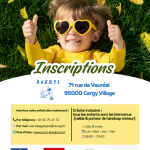 Inscription 2026